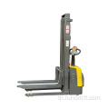 1.5T/4M พาเลทสแต็คเกอร์รุ่นรถยกไฟอิเล็กทรอนิกส์ขนาดเล็ก